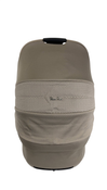 Shop Silver Cross Reef First Bed Folding Bassinet, Stone at GoodBuy Gear
