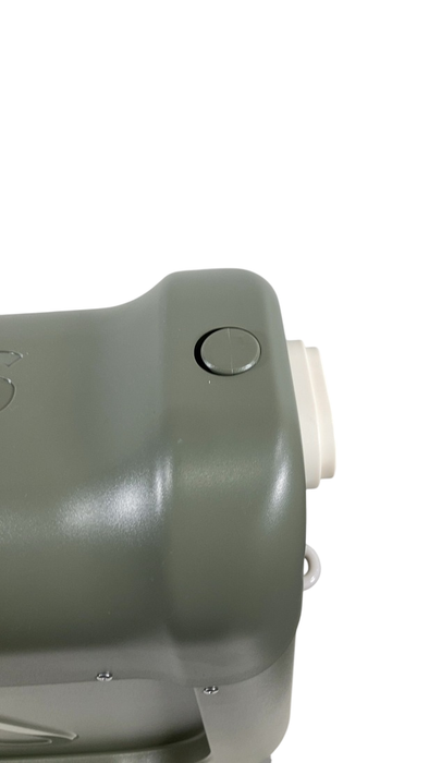 Shop Stokke JetKids BedBox, Sea Green at GoodBuy Gear