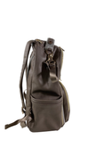 Shop Itzy Ritzy Boss Plus Backpack Diaper Bag, Vanilla Latte at GoodBuy Gear