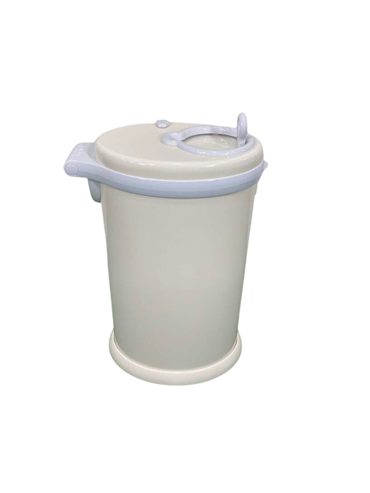 Shop Ubbi Diaper Pail, ivory at GoodBuy Gear