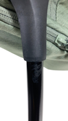 Shop Thule Sapling Child Carrier, Agave at GoodBuy Gear