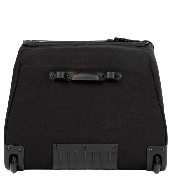 Mockingbird Travel Bag, Black