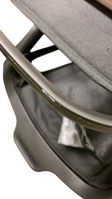 Shop Bugaboo Dragonfly Bassinet and Seat Stroller, 2024, Black, Desert Taupe, Desert Taupe at GoodBuy Gear