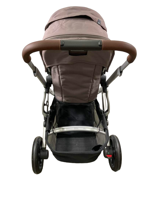 UPPAbaby VISTA V2 Stroller, 2023, Theo (Dark Taupe)