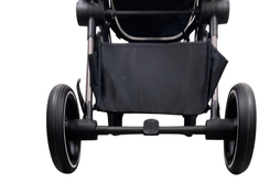 Shop Cybex Eos Lux Stroller, 2024, Seashell Beige at GoodBuy Gear