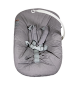 Shop Stokke Tripp Trapp High Chair Complete² + Newborn Set, Natural, Nordic Grey at GoodBuy Gear