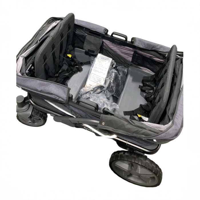 Shop Gladly Family Anthem2 Adventure Bundle, Graphite at GoodBuy Gear