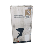 Shop UPPAbaby VISTA RumbleSeat V2, 2015+, Noa (Navy) at GoodBuy Gear