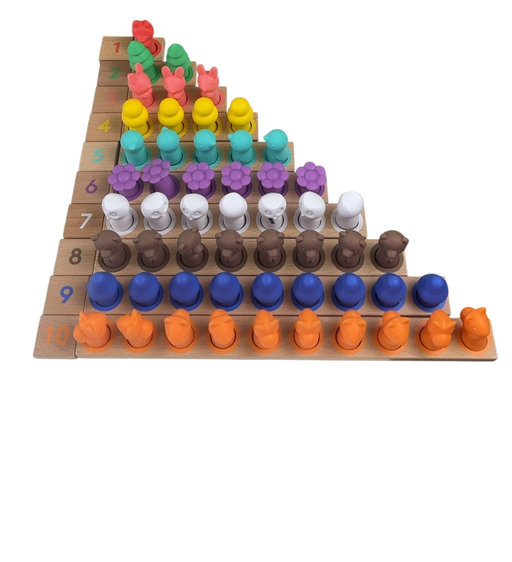 Shop Lovevery The Problem Solver Play Kit at GoodBuy Gear