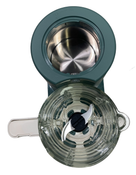 Shop Beaba Babycook Neo Baby Food Maker, Eucalyptus at GoodBuy Gear