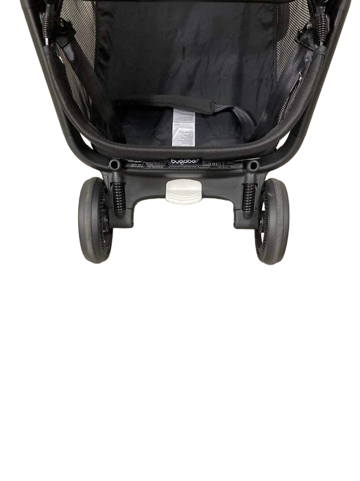 Bugaboo Butterfly Stroller, 2023, Forest Green