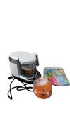 Shop Baby Brezza One Step Food Maker Deluxe at GoodBuy Gear