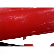 Shop Woom GO 2 Bike- 14”, Woom Red at GoodBuy Gear