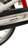 Shop Woom ORIGINAL 2 Bike- 14”, Woom Red at GoodBuy Gear