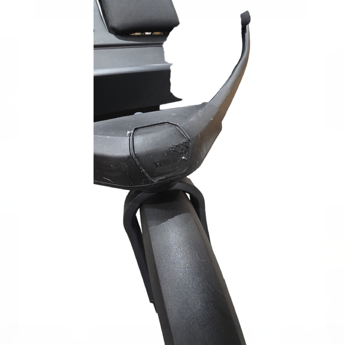 Shop Thule Urban Glide 3 Double Stroller, 2025, Black, Magnetic Harness at GoodBuy Gear