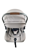 Shop Nuna PIPA rx Infant Car Seat with RELX Base, 2023, Hazelwood at GoodBuy Gear
