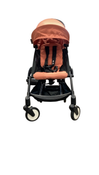 Shop Babyzen YOYO2 Complete Stroller, 2023, Black with Ginger at GoodBuy Gear