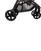 used Maxi-Cosi Zelia2 Luxe Stroller Only, 2023, New Hope Grey