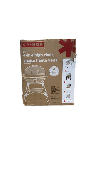 Shop Skip Hop EON 4-in-1 High Chair, Oat at GoodBuy Gear
