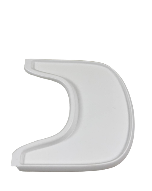 secondhand Stokke Tripp Trapp Tray, White