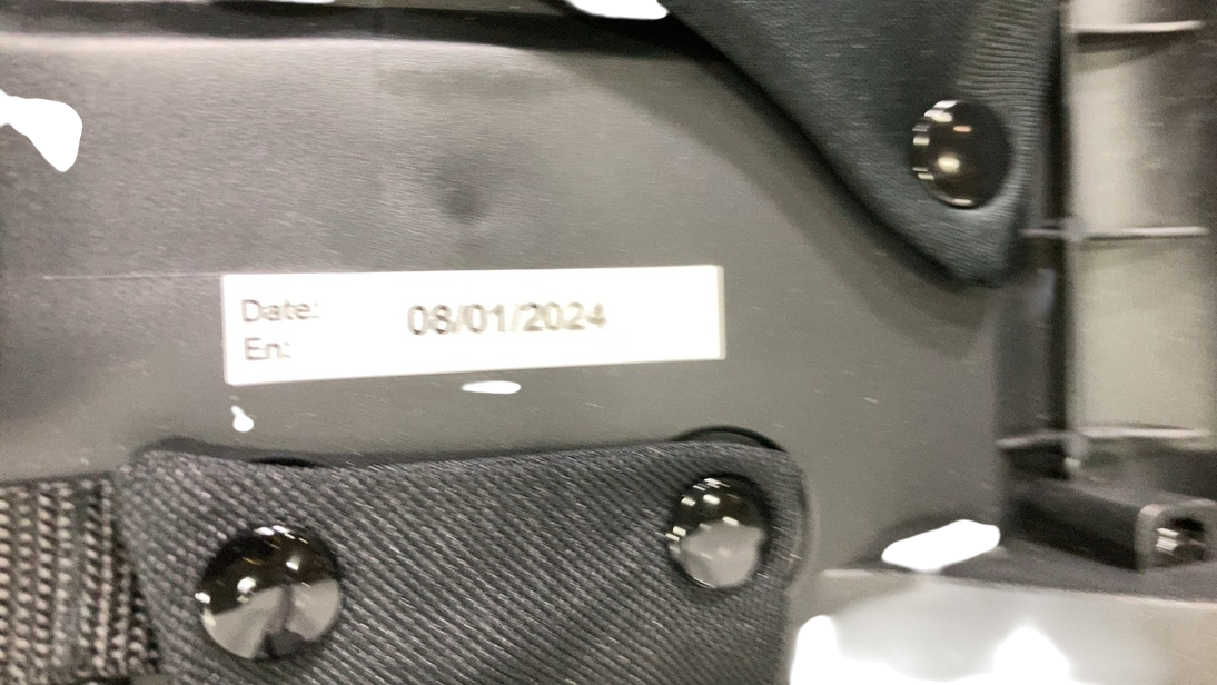 Shop Cybex Gazelle S Modular Stroller, 2024, Black, Moon Black at GoodBuy Gear