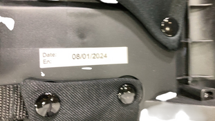 Shop Cybex Gazelle S Modular Stroller, 2024, Black, Moon Black at GoodBuy Gear