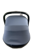 Shop UPPAbaby MESA Infant Car Seat, 2021, Henry (Blue Marl) at GoodBuy Gear