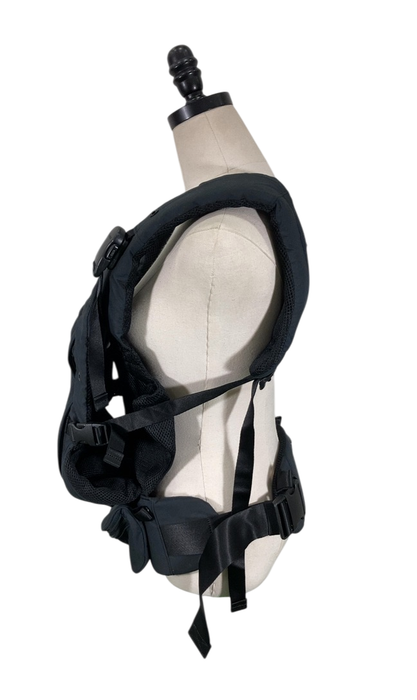 Shop Colugo The Baby Carrier, Black at GoodBuy Gear