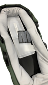 Shop Joolz Aer+ Carrycot, Mighty Green at GoodBuy Gear
