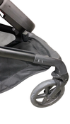 Shop Bugaboo Kangaroo Single To Double Stroller, 2024, Dark Cherry at GoodBuy Gear