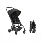 Shop Joolz Dot Ultra Lightweight Travel Stroller, 2025, Space Black at GoodBuy Gear