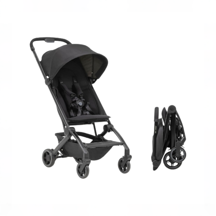 Shop Joolz Dot Ultra Lightweight Travel Stroller, 2025, Space Black at GoodBuy Gear