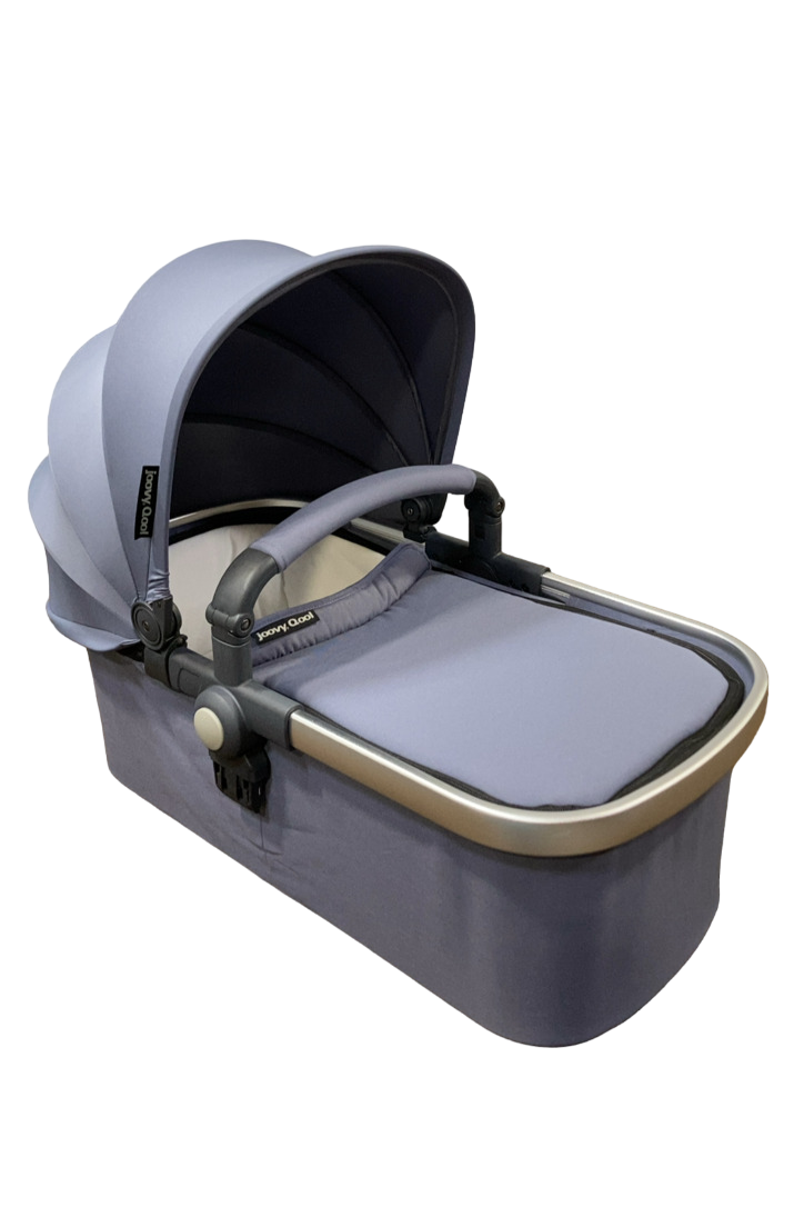 Joovy Bassinet, Slate