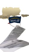 Shop Halo BassiNest Lite, Oat at GoodBuy Gear