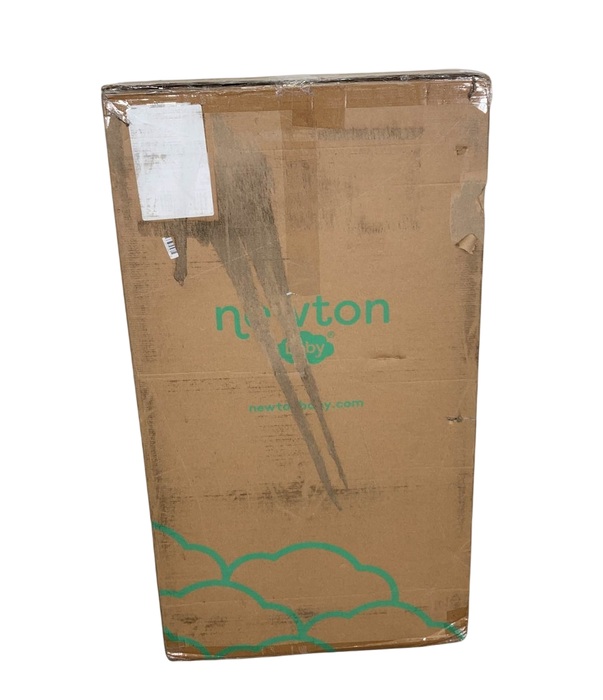 Shop Newton Bassinet And Bedside Sleeper, Grey/Birch HIDDEN CK REQ 8.29 JL at GoodBuy Gear