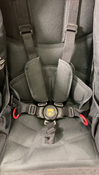 Shop BOB Revolution Flex 3.0 Duallie Stroller, 2023, Graphite Black at GoodBuy Gear