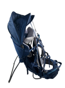 Shop Deuter Kid Comfort Pro Hiking Backpack, Midnight at GoodBuy Gear