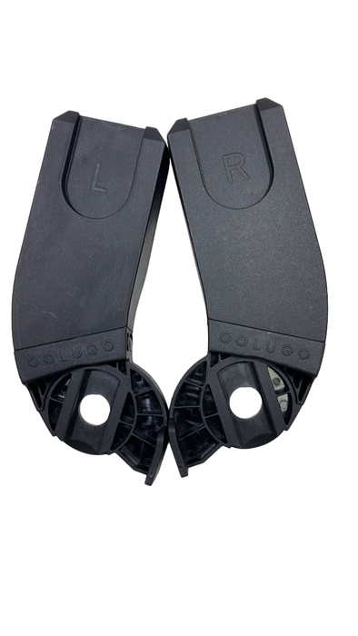 Shop Colugo The One Car Seat Adapter at GoodBuy Gear