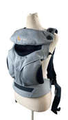 Shop Ergobaby 360 All Positions Cool Air Mesh Baby Carrier, Chambray at GoodBuy Gear