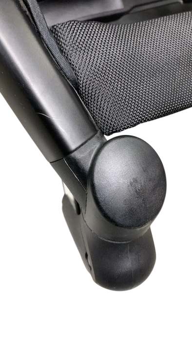 Shop Cybex Libelle Compact Stroller, 2022, Moon Black at GoodBuy Gear