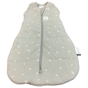 Shop ErgoPouch Jersey Sleeping Bag 2.5 TOG, Newborn, Sage at GoodBuy Gear