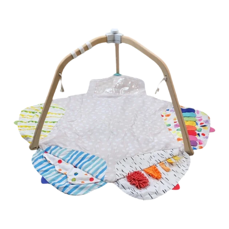 Shop Lovevery The Play Gym, Multi-Color at GoodBuy Gear