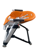 Shop Peg Perego Siesta High Chair, Arancia at GoodBuy Gear