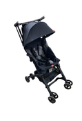 used gb Pockit+ All-Terrain Stroller, 2021, Velvet Black