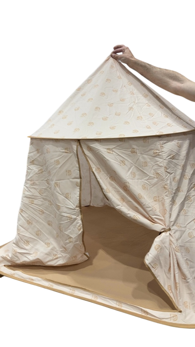 Shop Toki Kids Play Tent, Rainbow peach at GoodBuy Gear