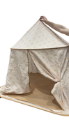Shop Toki Kids Play Tent, Rainbow peach at GoodBuy Gear