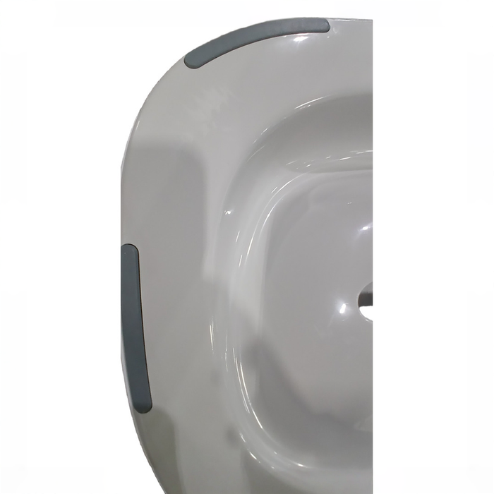Shop Bumbo Multi Seat, Cool Grey at GoodBuy Gear