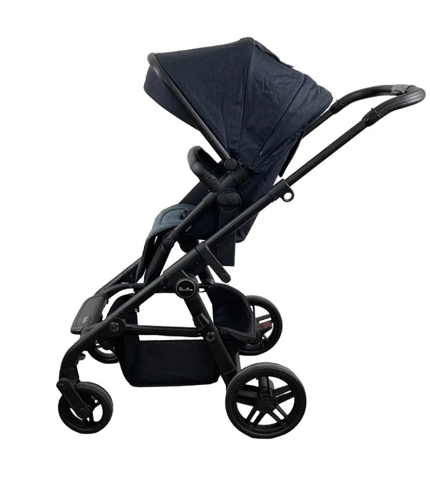 Silver Cross Coast Stroller, Flint