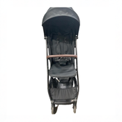 Shop Parent’s Choice Lightweight Quick Fold Baby Stroller, 2026, Black at GoodBuy Gear
