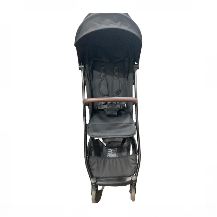 Shop Parent’s Choice Lightweight Quick Fold Baby Stroller, 2026, Black at GoodBuy Gear